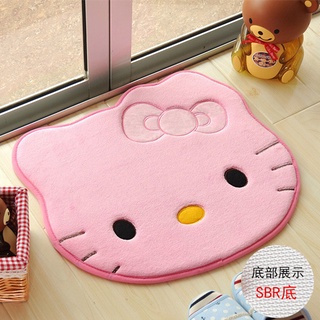 🌻THẢM ĐẦU MÈO HELLO KITTY 🎀 KITTY HOUSE