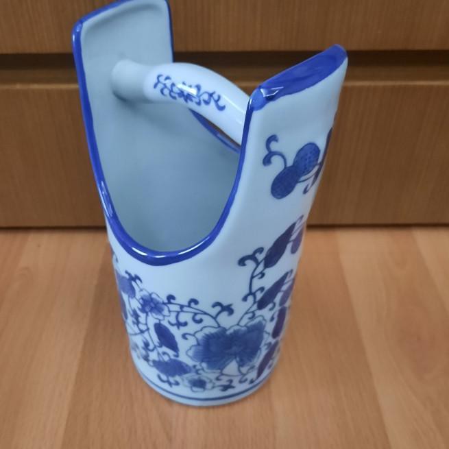 Bộ Muỗng Đũa Sứ 21cm | BigBuy360 - bigbuy360.vn