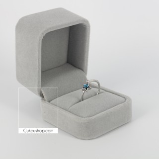 Nhẫn bạc s925 - ngôi sao xa xăm