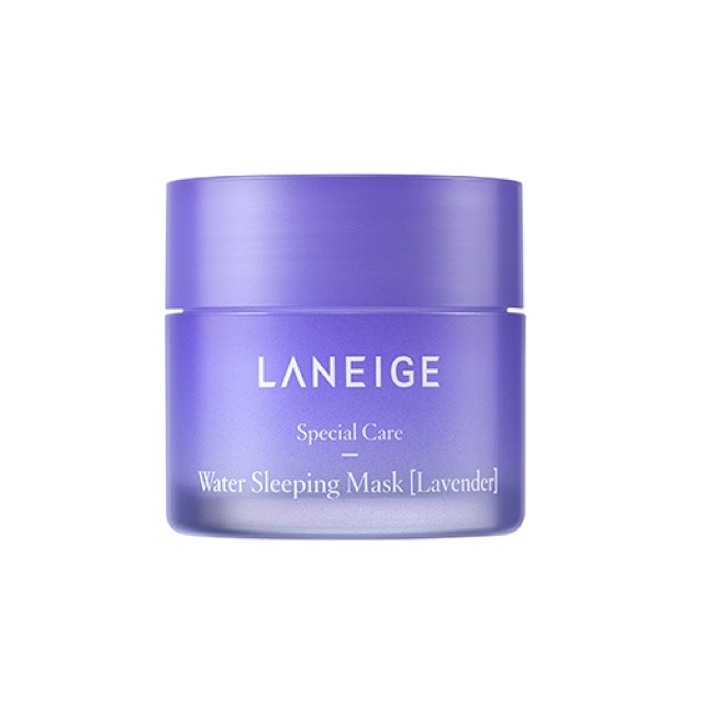 Minisize Mặt nạ ngủ Water Sleeping Mask Laneige 15ml