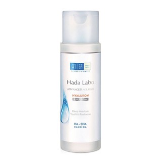 Dung Dịch Dưỡng Ẩm Tối Ưu Dùng Cho Da Thường Và Da Khô Hada Labo Advanced Nourish Hyaluron Lotion