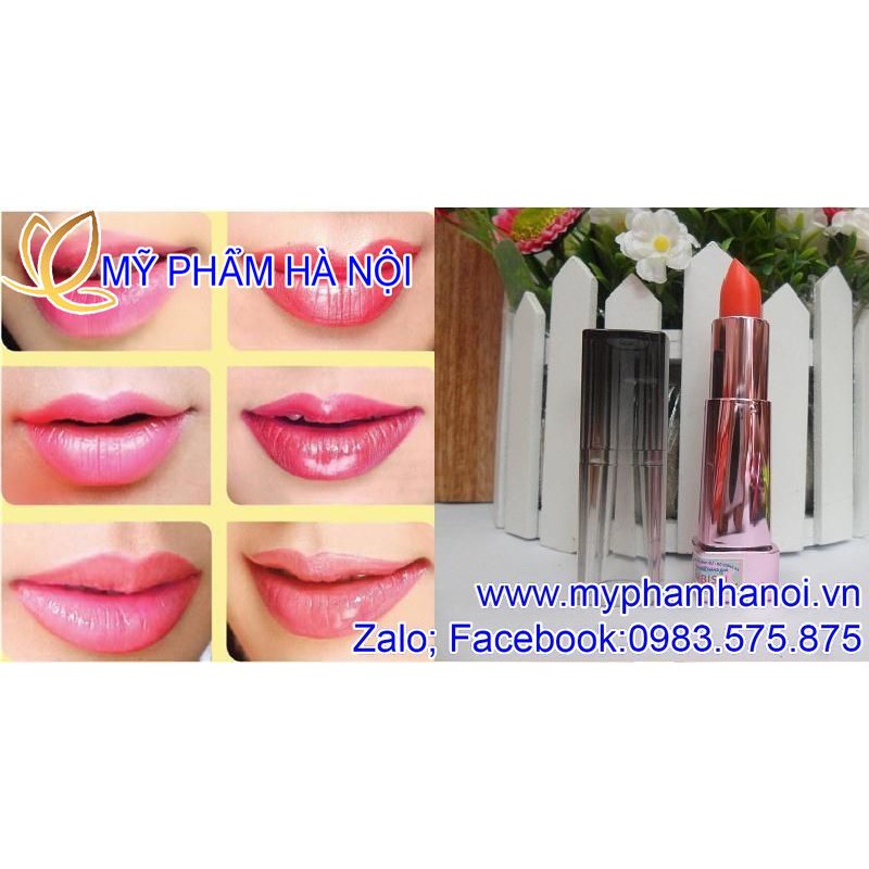 Son Dưỡng Và Giữ Ẩm Lâu Phai Embisu Glow Lip Tint– Hàn Quốc | BigBuy360 - bigbuy360.vn