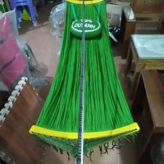 Võng xếp Duy Anh Cỡ Lớn chính hãng sơn tĩnh điện cao cấp