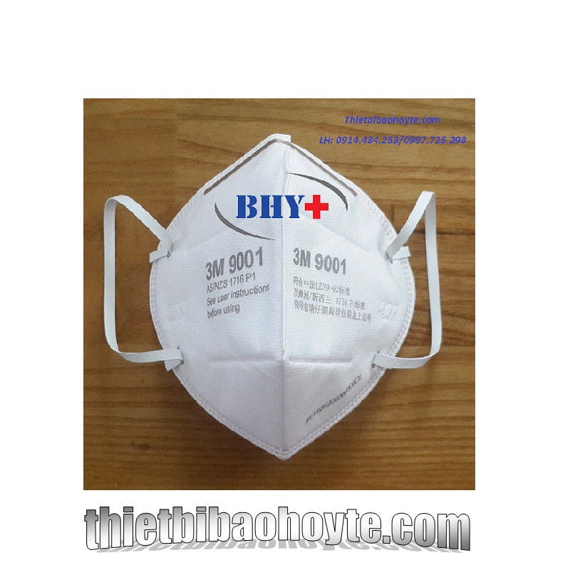 SIÊU HOT -  khẩu trang 3M 9001 9002 chính hãng, có sẵn hàng - SIÊU HOT