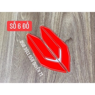 DECAL DÁN XI NHAN VARIO 18 - 20