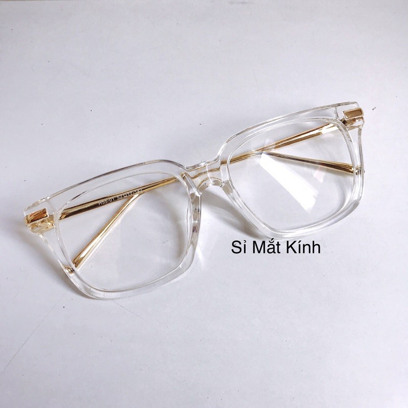 Nhận Lắp Độ Kính Trong Suốt Xinh Xinh Giá Rẻ