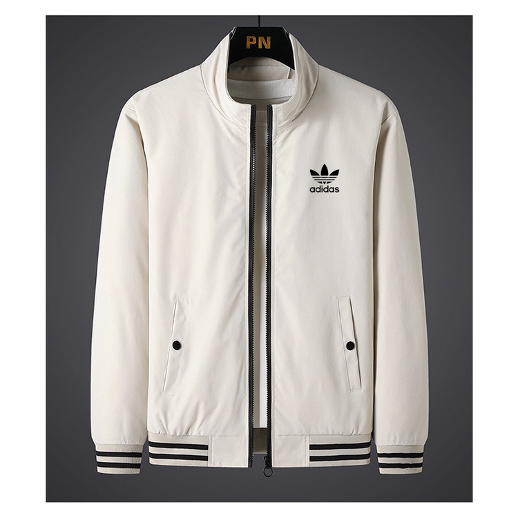 Hàng Có Sẵn! Áo Khoác Bomber Adidas_The Thời Trang Năng Động