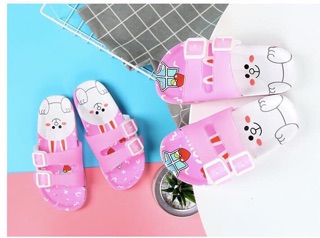Dép con vật sz 24-29