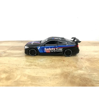 Mô hình xe BMW M4 _ Tỷ lệ 1:32