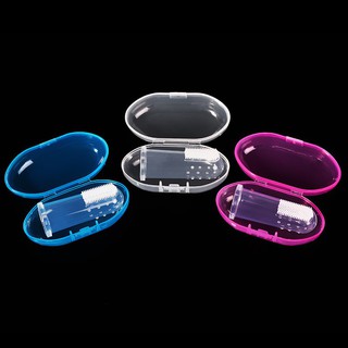 Rơ lưỡi silicon cho bé RLS98 - Bebekids