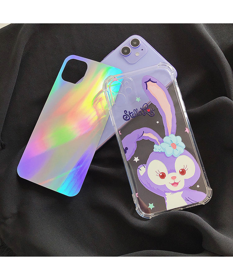 Ốp điện thoại in hình stella dễ thương thích hợp cho Iphone 11promax 8 Plus Xr Se 2