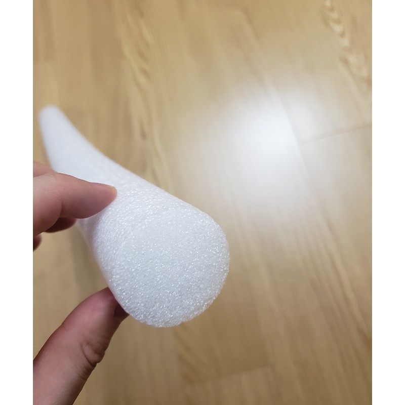 Thanh xốp cotton gói quà tiện dụng