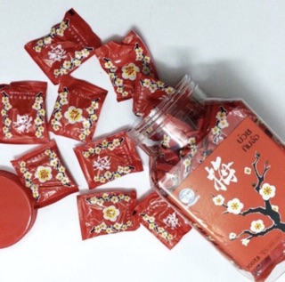 Xí Mụi Hoa Mai Thái Lan