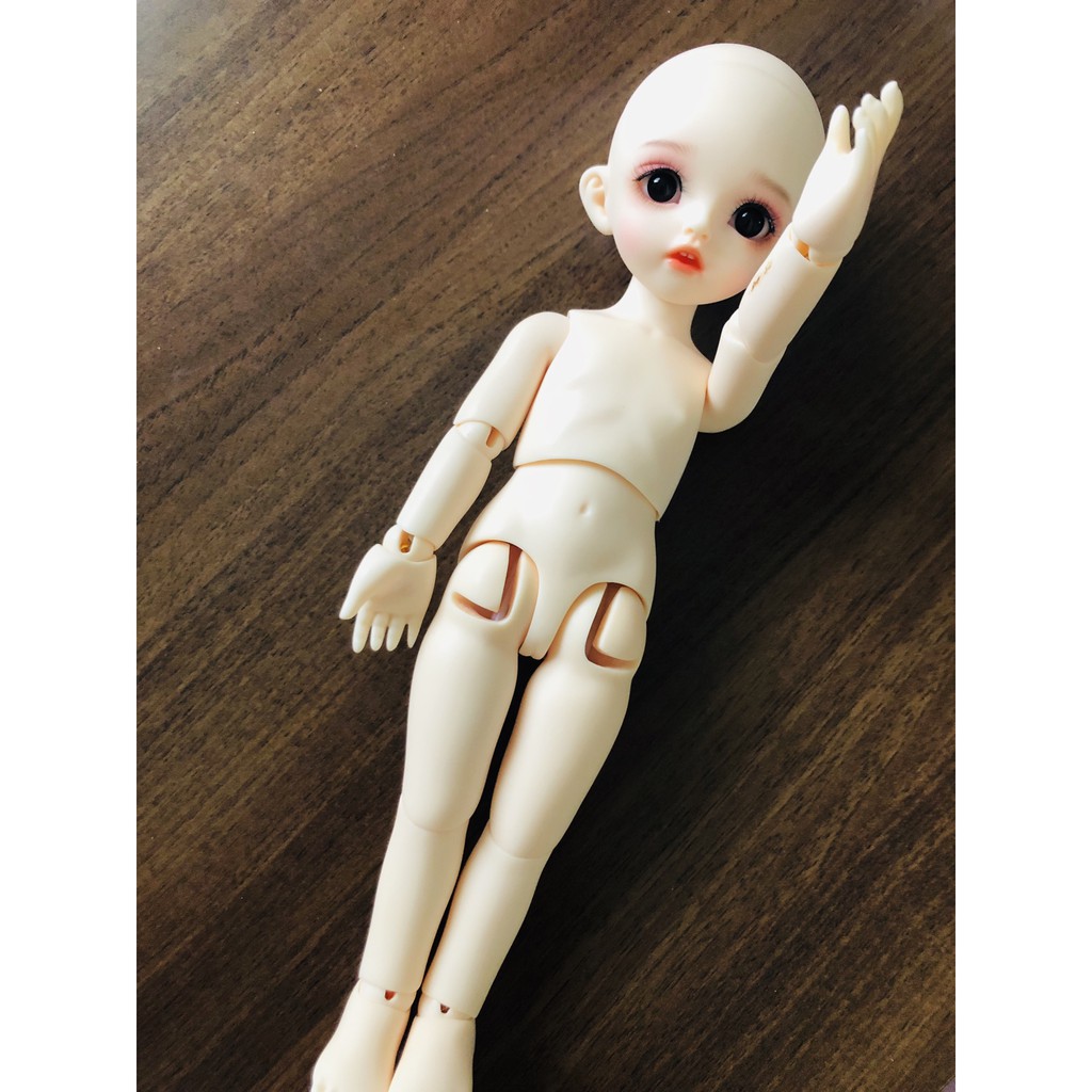 Búp bê bjd 1/6 Napi