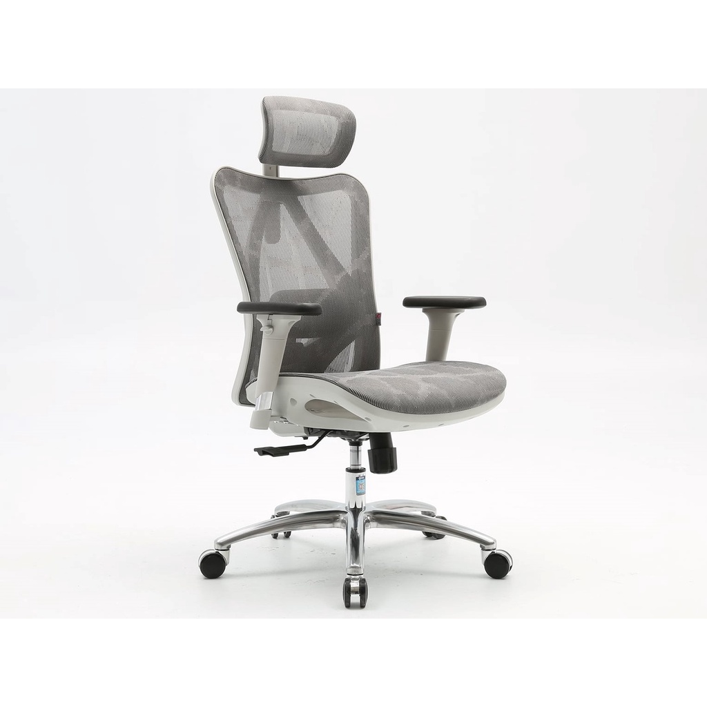 Ghế công thái học sihoo M57 ergonomic