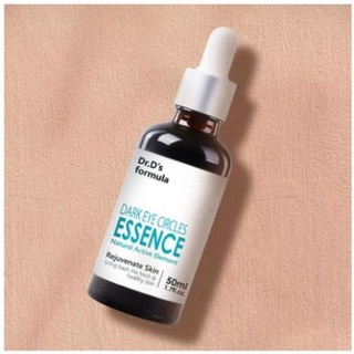 Serum giúp giảm nhăn quanh vùng mắt dr d – dark eye circles essence