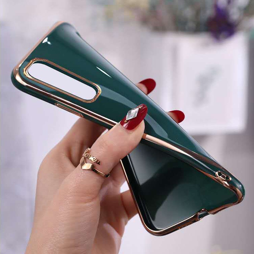 Ốp điện thoại cho Oppo A92 A52 A92S A91 A83 A8 A31 F1S A3S A5 A12E A3 A5S A7 A12 F15 F9 A7X A9X F11 Pro A9 2020