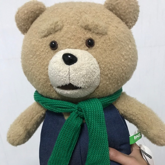 Gấu bông Ted 2