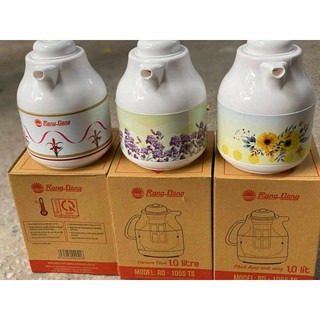 PHÍCH NƯỚC NÓNG RẠNG ĐÔNG