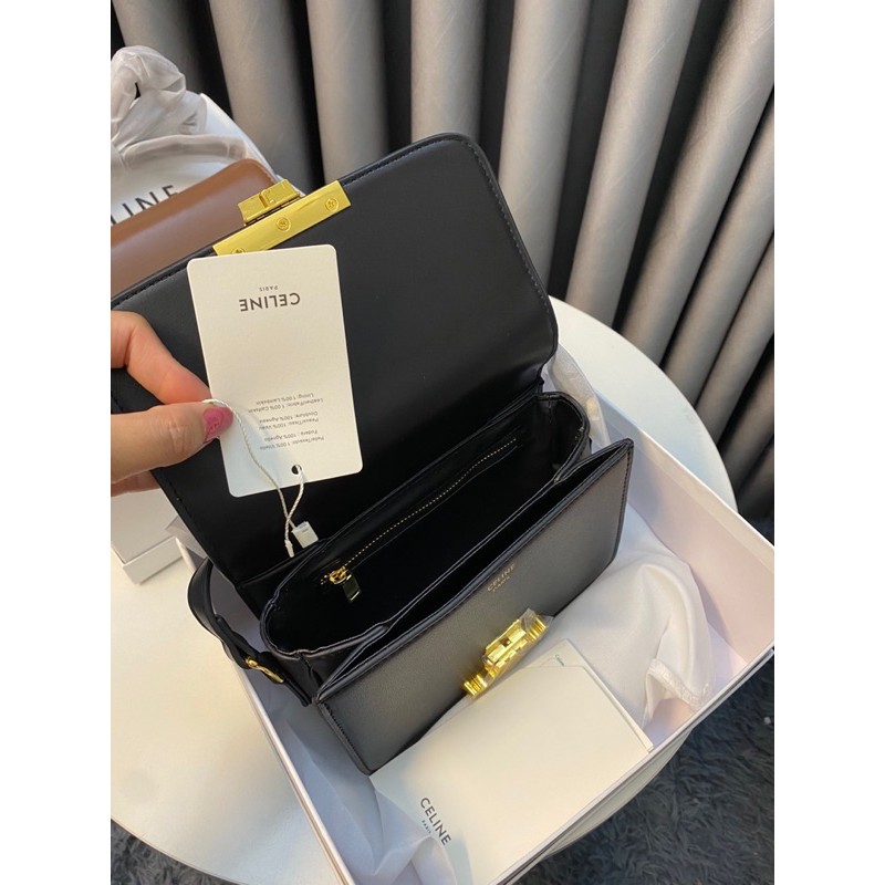 (Full box, ảnh thật) Túi đeo chéo da mềm Cao Cấp 💖 Đủ màu 💖 | BigBuy360 - bigbuy360.vn