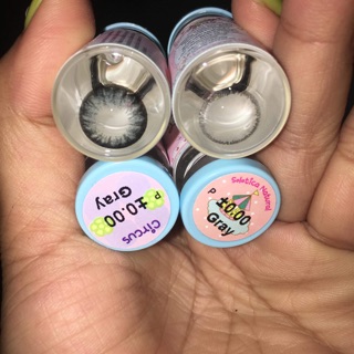 CONTACT LENS HÀN QUỐC