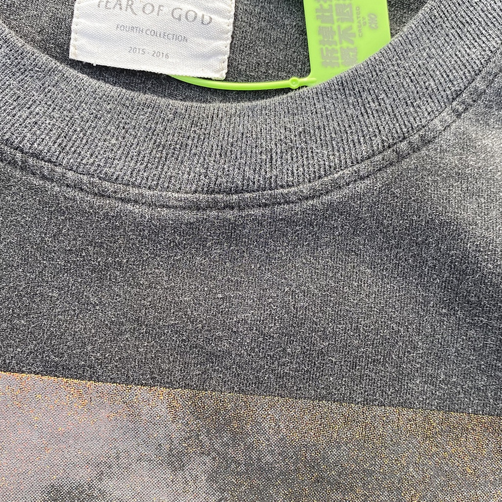 FEAR OF GOD VINTAGE