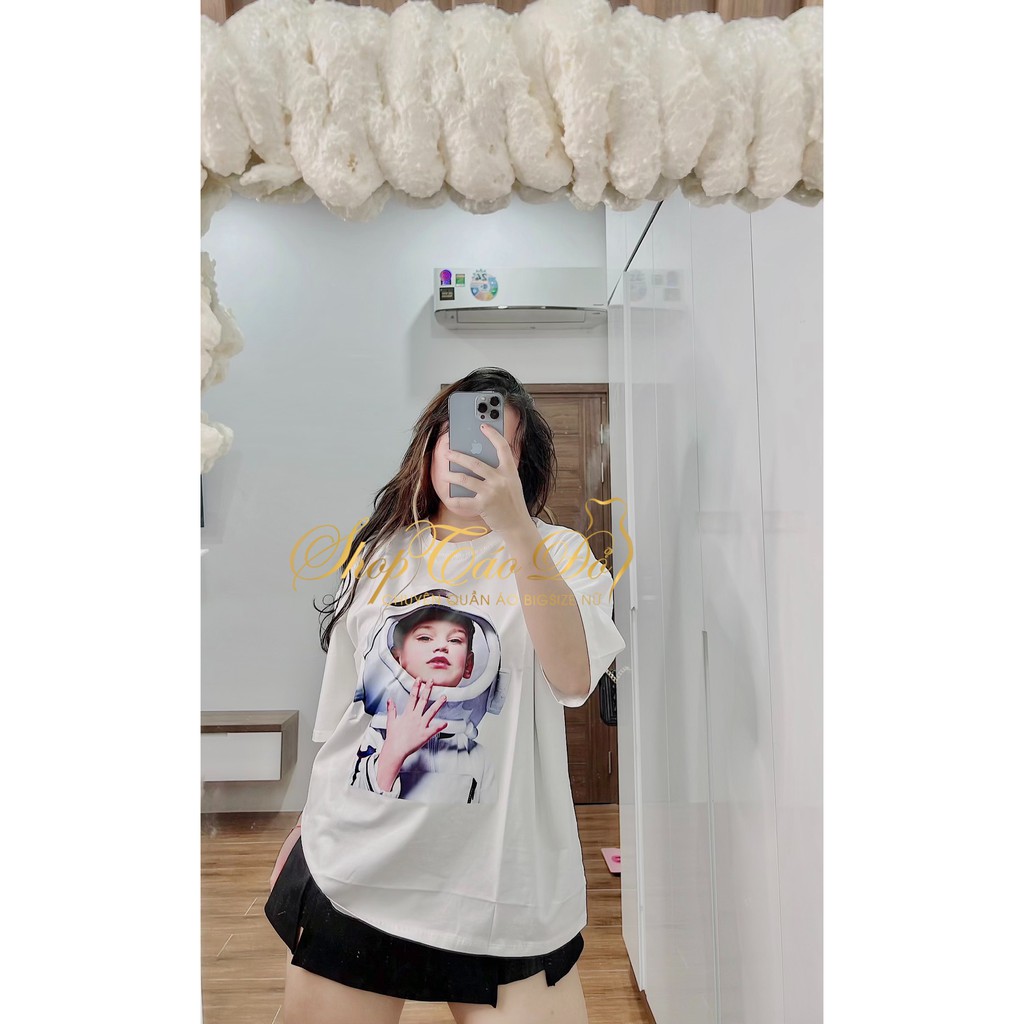 (TÁO ĐỎ BIGSIZE 55-90KG) ÁO THUN, ÁO PHÔNG UNISEX NAM NỮ HỌA TIẾT SIÊU HOT ADLV ( ảnh thật shop chụp 100%) ❤️❤️❤️