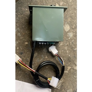 Bộ điều khiển tốc độ motor