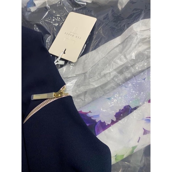 Đầm TED BAKER. 🍀🍀🍀🍀