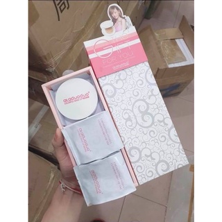 PHẤN NƯỚC THE GIFT FOR YOU siêu mỏng, mịn
