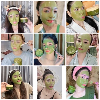 MASK DIẾP CÁ MEEA ORIGIN [CHÍNH HÃNG]