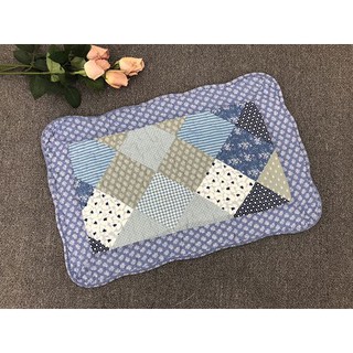 Thảm chùi chân 100% cotton Hàn Quốc