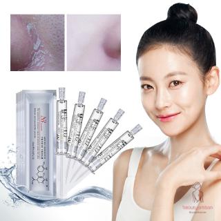 [Hàng mới về] Tinh chất hyaluronic acid collagen dạng ống hỗ trợ dưỡng ẩm làm trắng da mặt chống nếp nhăn hiệu quả