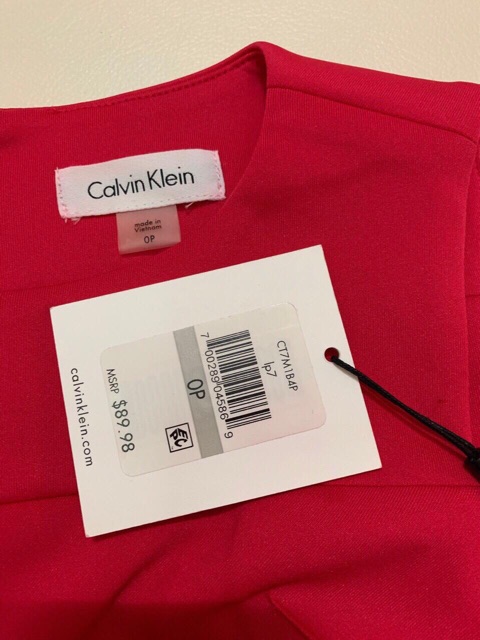 Siêu phẩm CK hàng dư xịn