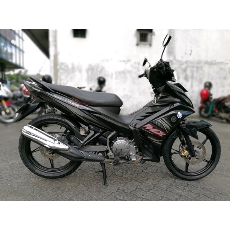 Tem zin jupiter 2012 chính hãng indo