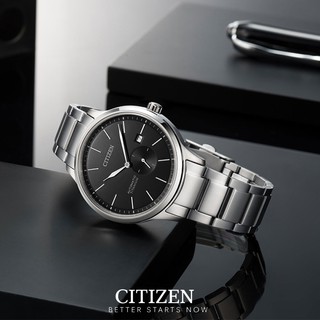 Đồng Hồ Nam Citizen NJ0090-81E