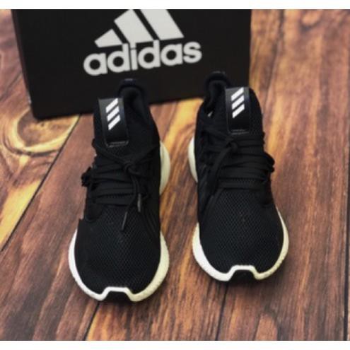 Xả Xả XẢ [Chính Hãng] Giày Adidas Alpha Bounce Instinct 2018 cao cấp bền êm . 2020 new HOT ✔️ " ! " ,