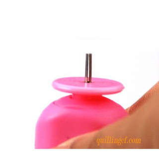 QUE CUỐN ĐIỆN, TOOL QUILLING ĐIỆN