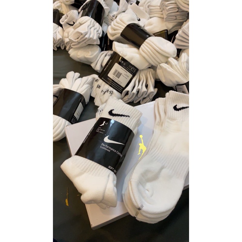 -Pack vớ nike chính hãng có tách lẻ