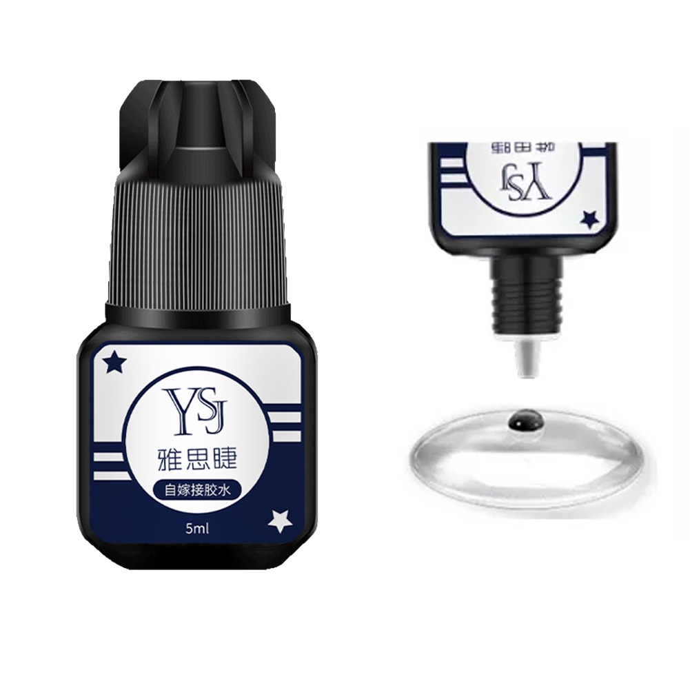 Keo dán lông mi giả nhanh khô an toàn tiện dụng | BigBuy360 - bigbuy360.vn