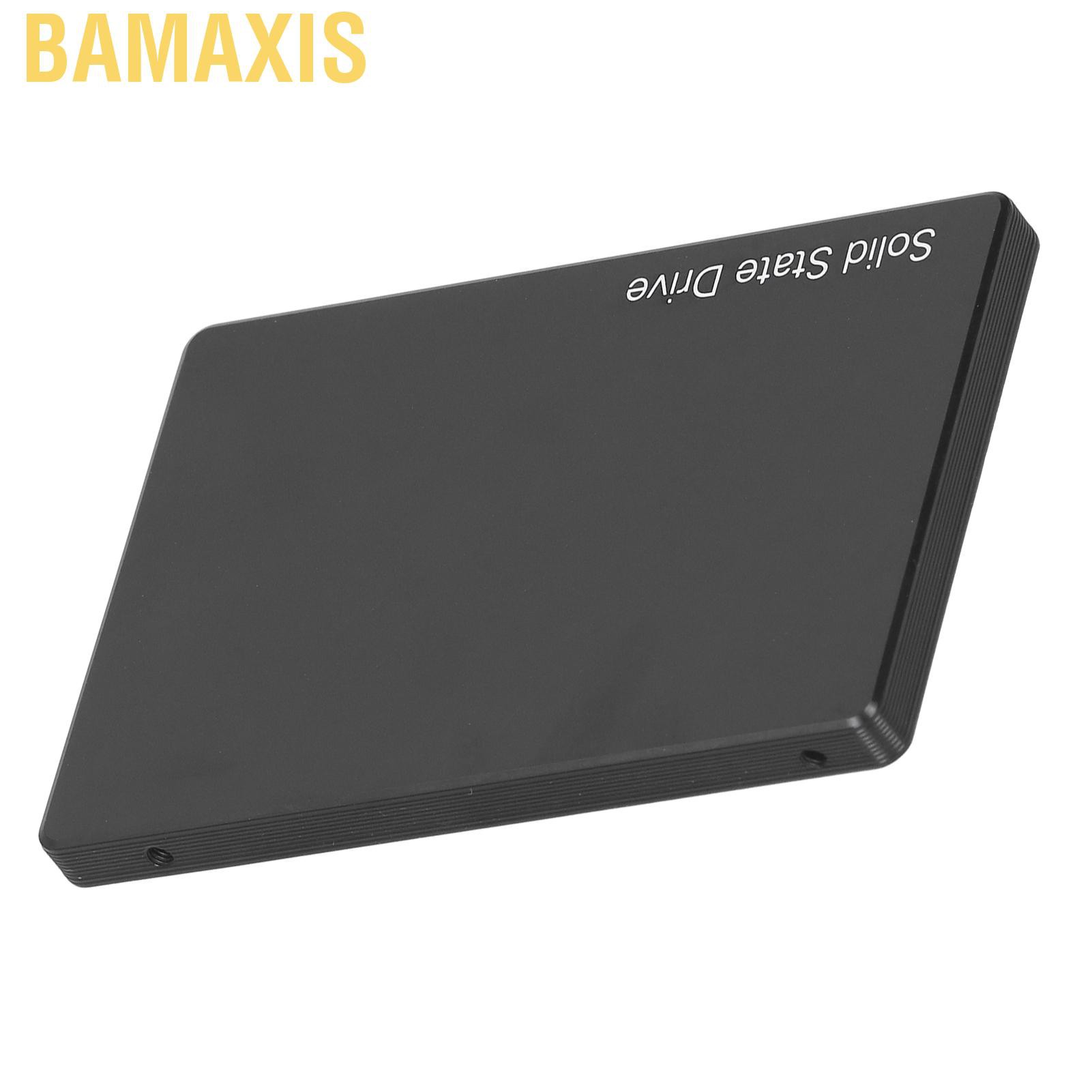 Ổ Đĩa Rắn Bamaxis Cho Máy Tính Hp Laptop 70-500m / S Yds002 2.5in | BigBuy360 - bigbuy360.vn