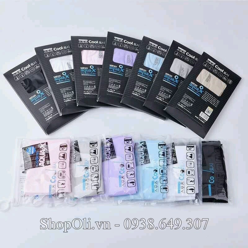 Ống tay - Vớ tay - bao tay chống nắng Aqua X - giao màu ngẫu nhiên | BigBuy360 - bigbuy360.vn