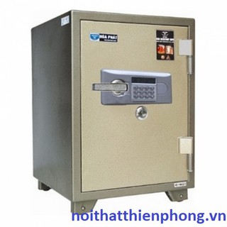 Két sắt chống cháy hòa phát ks90k1dt