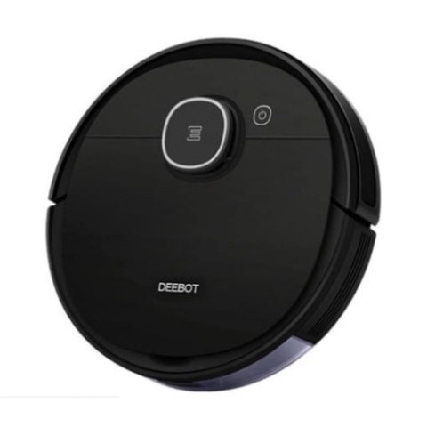 Robot hút bụi lau nhà Ecovacs Deebot Ozmo 950 - Bản Quốc Tế