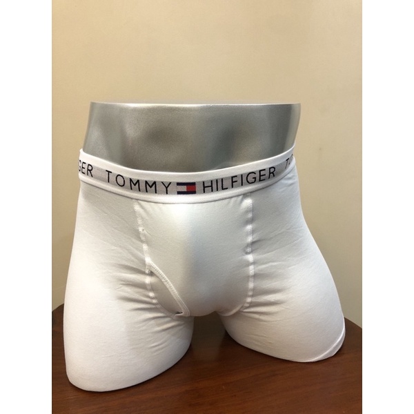 Boxer quần lót, sịp đùi nam sexy tommy ( che tên sản phẩm) Nô Store