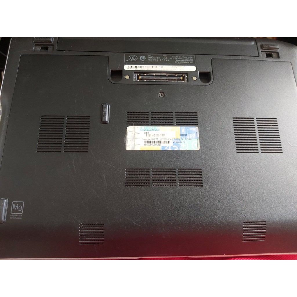 # Laptop Dell Latitude 6320 | BigBuy360 - bigbuy360.vn