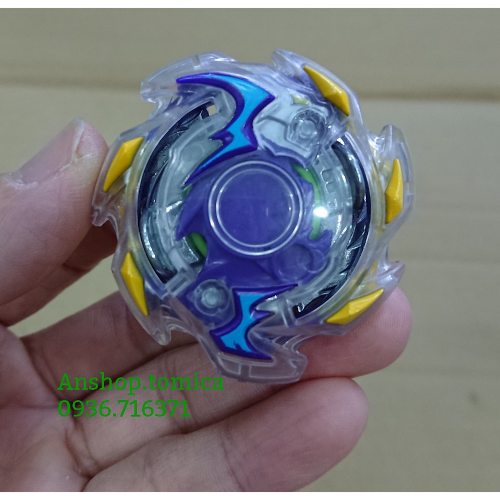 Con quay Hasbro Mỹ HR01  Tặng kèm phóng quay