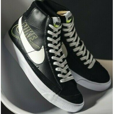 Giày NIKE BLAZER - DA4651001 - WHITE - Chính Hãng - KH