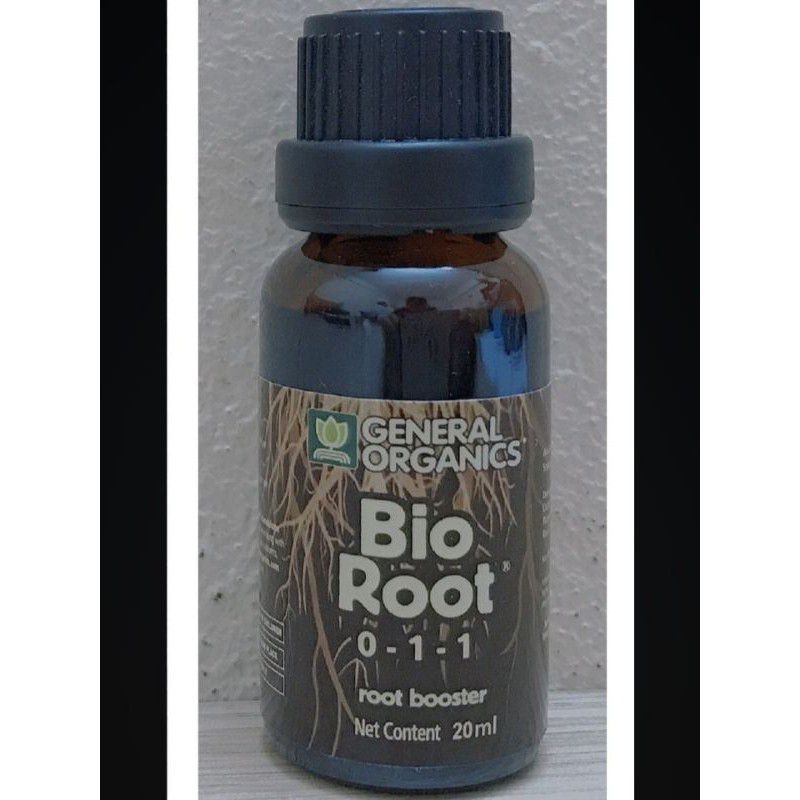 Bio Root  0 - 1 - 1  _ Thuốc kích rễ hữu cơ cực mạnh USA