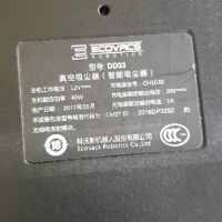 Robot hút bụi ECOVACS DD33